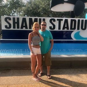 Meet your Posher, Vanessa